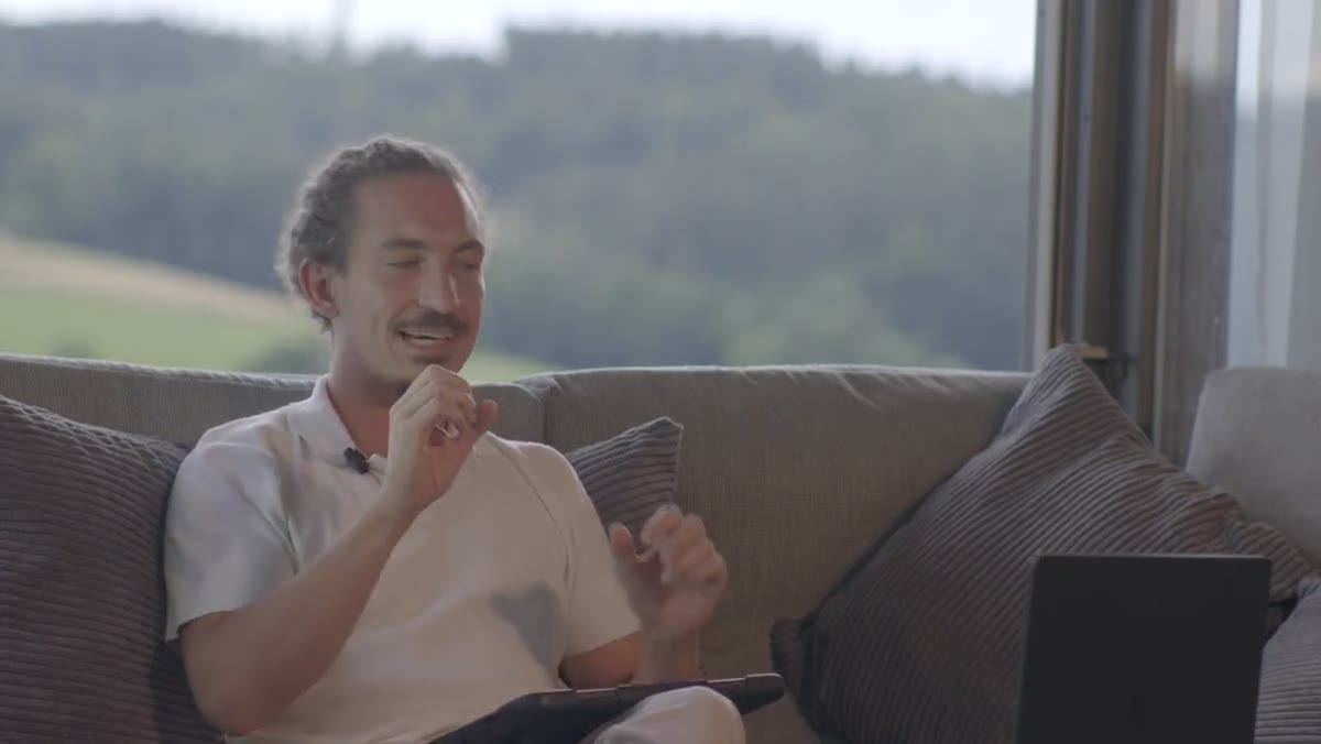 Vorschau: Jason im Augenöffner-Webinar